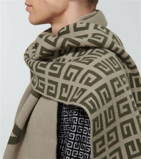 givenchy scarf wool|givenchy clearance sale.